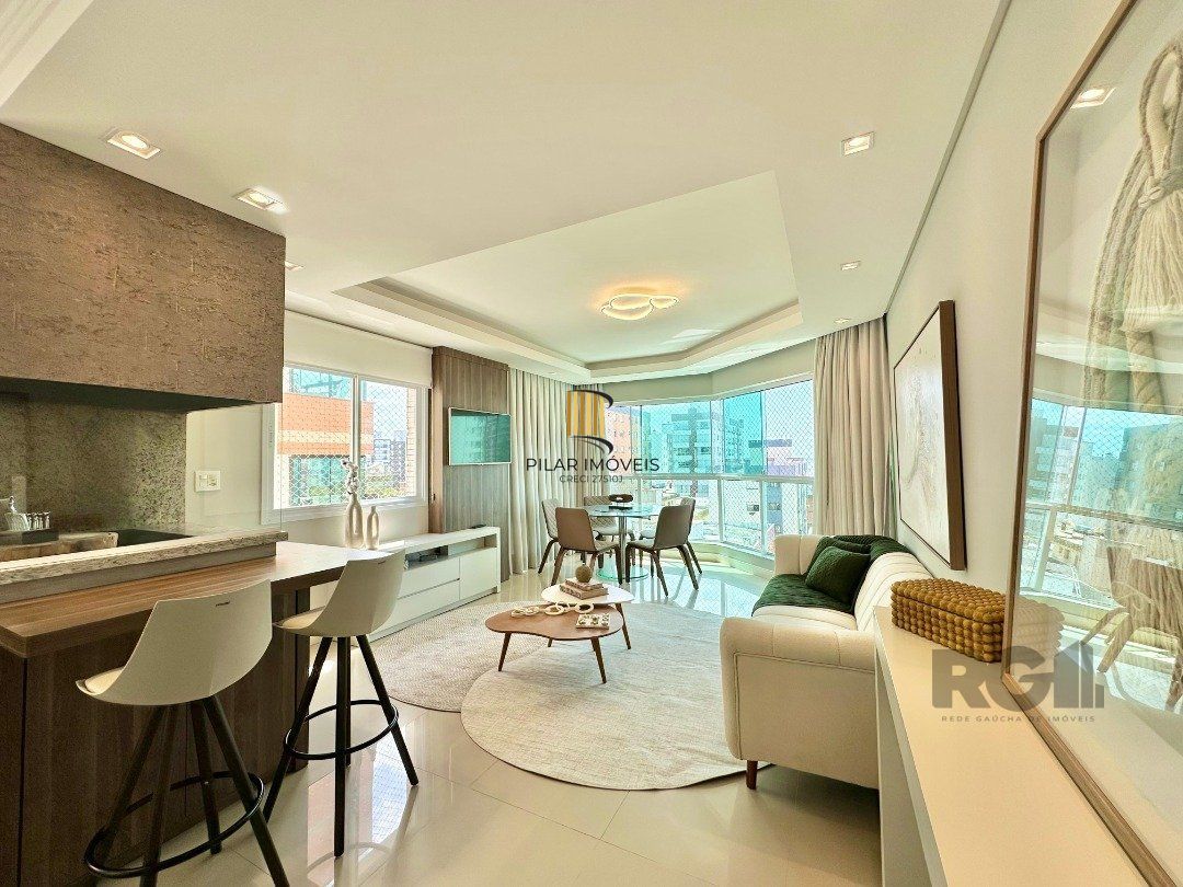APARTAMENTO NOVO A VENDA!!