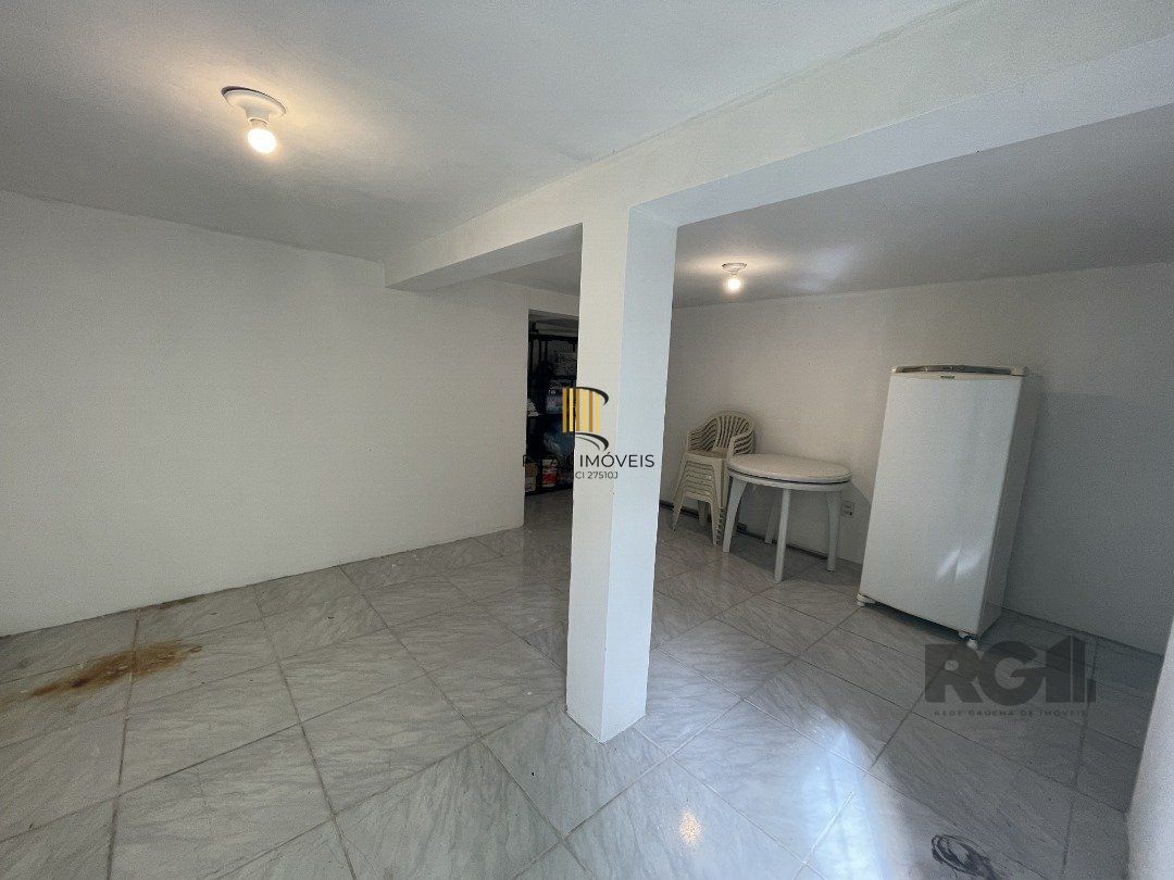 Casa de Condomínio 3 dormitórios no bairro Tristeza