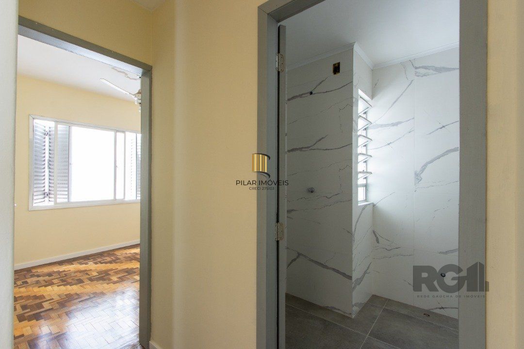 Apartamento | 3 quartos | 102,60m2 | Bairro Centro Histórico