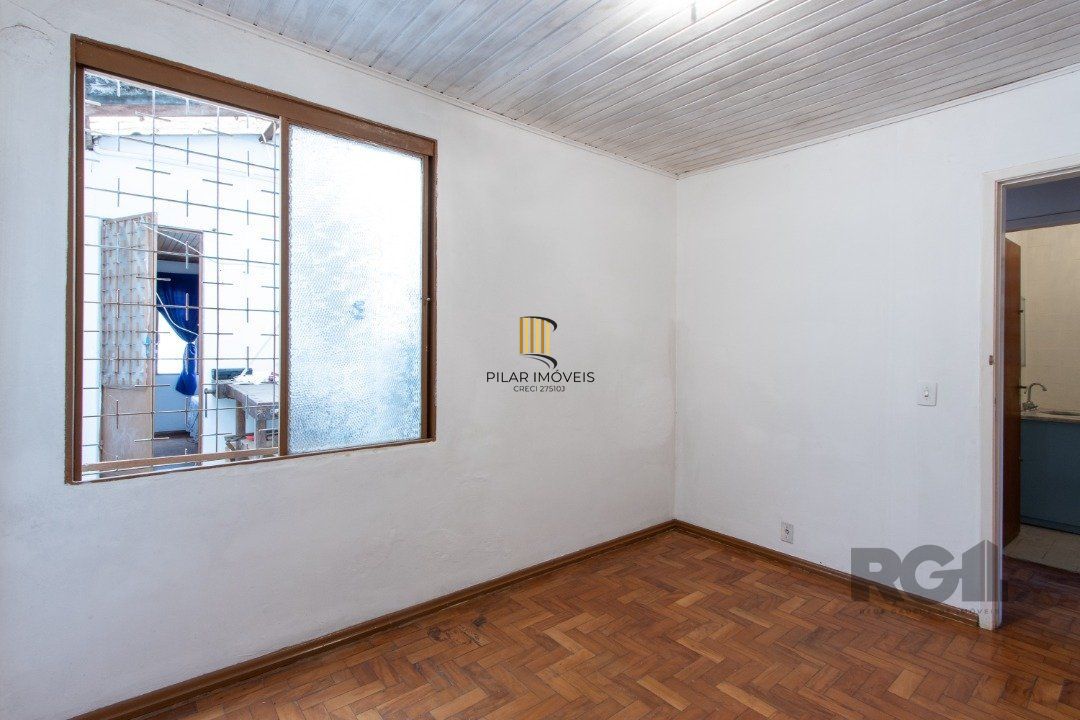 Casa 3 dormitórios no bairro Aberta dos Morros