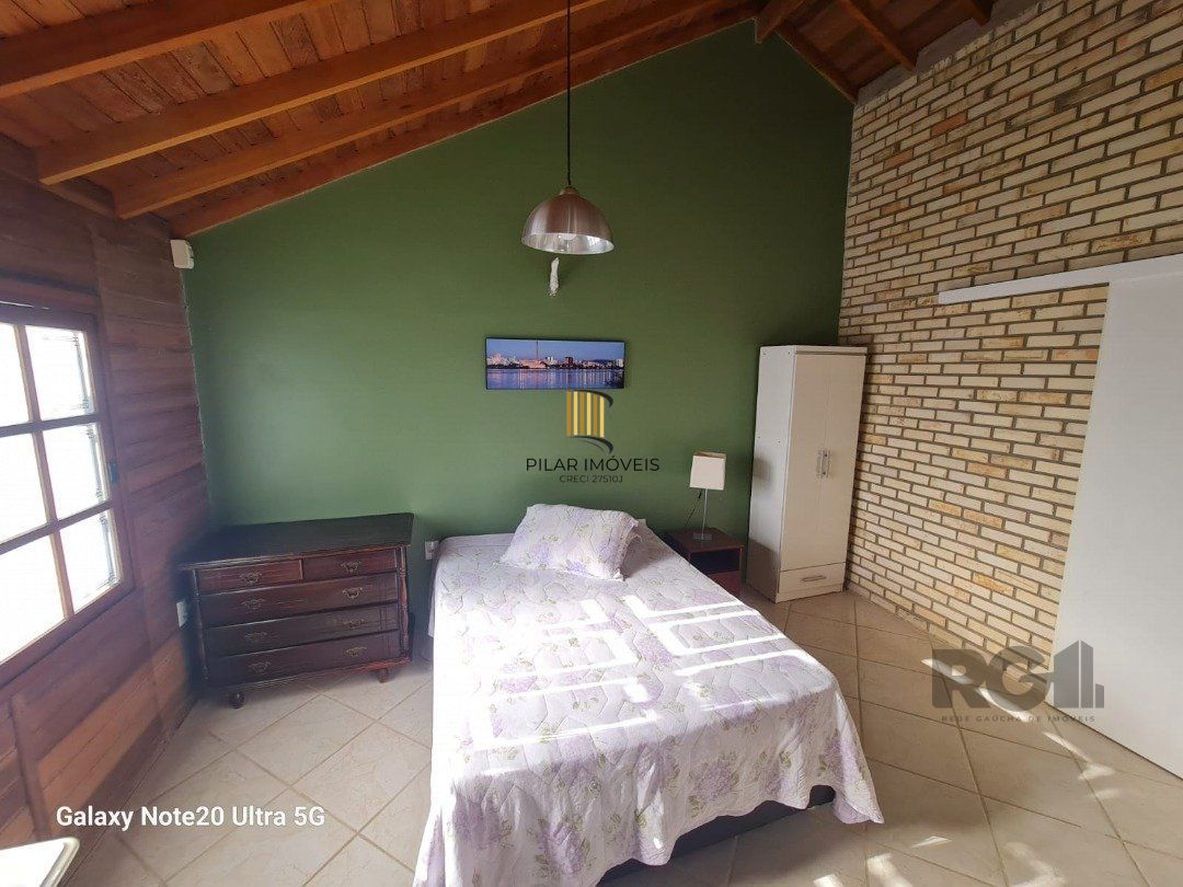 Casa 2 dormitórios no bairro Espírito Santo