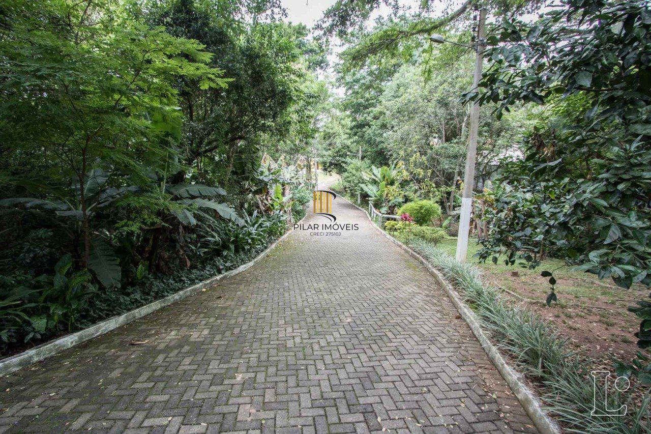 Casa Condominio para Venda - 273.79m², 3 dormitórios, sendo 3 suites, 4 vagas - Espírito Santo