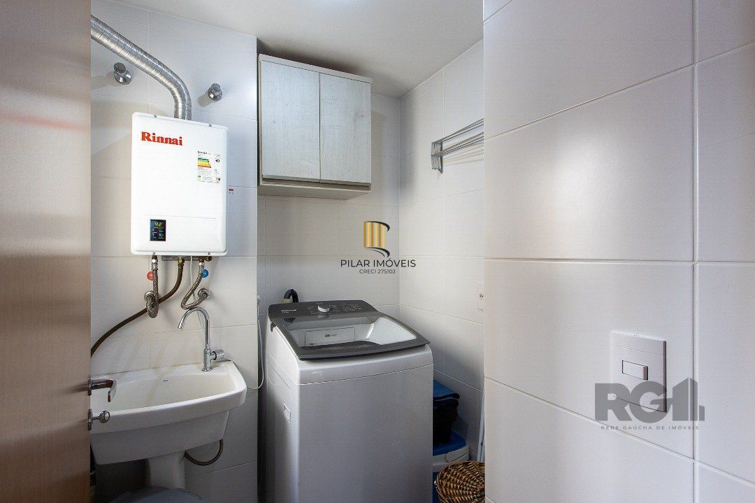 Apartamento 3 dormitórios no bairro Cavalhada