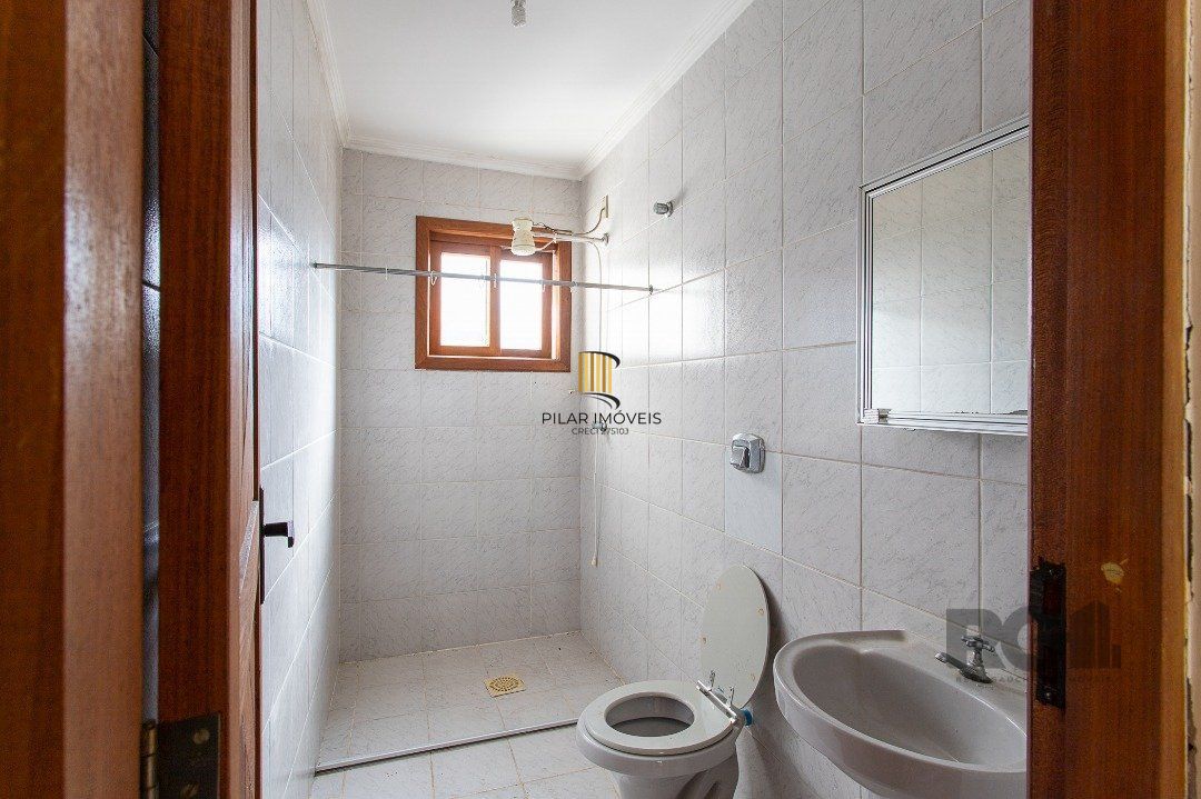 Prédio Comercial no bairro Pedra Redonda