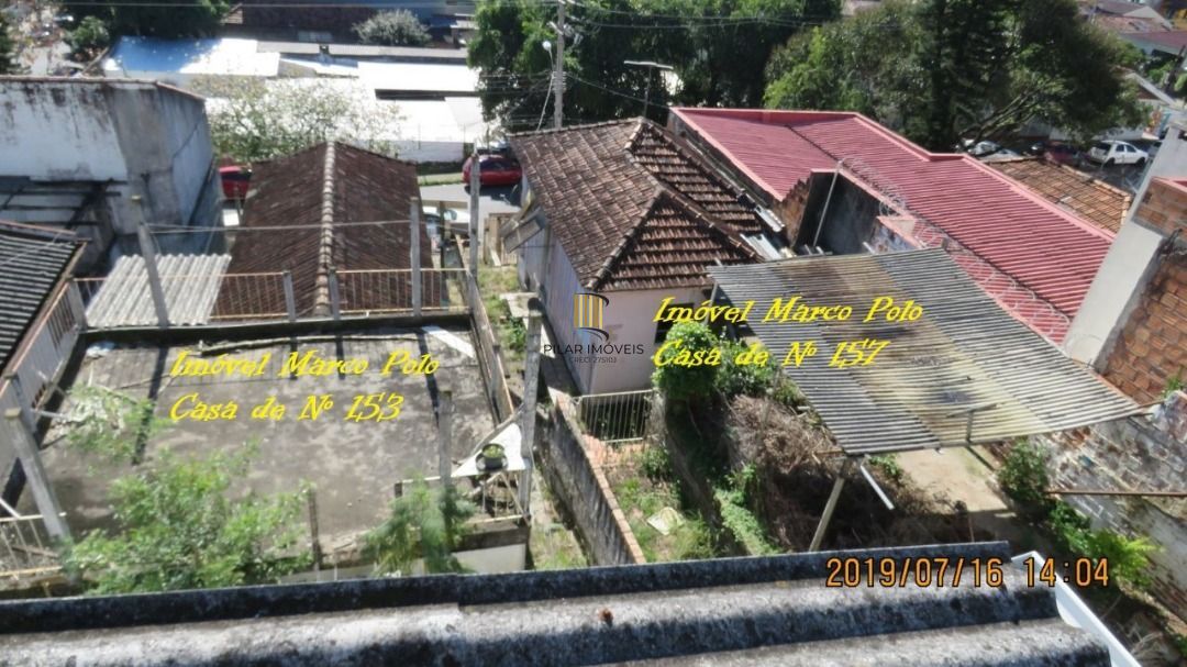 Terreno para Venda - 0m², 0 dormitórios, Cristo Redentor