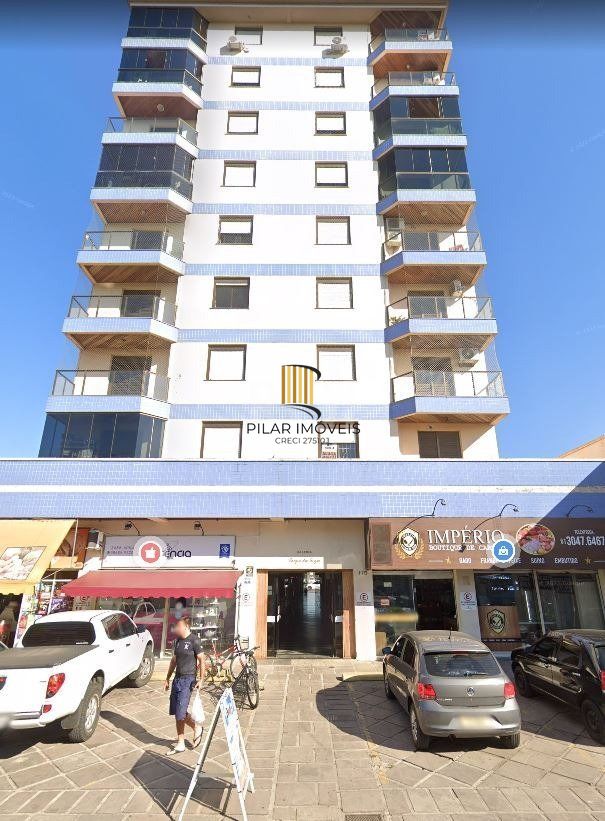 Apartamento para Venda - 52.79m², 1 dormitório, Parque dos Anjos
