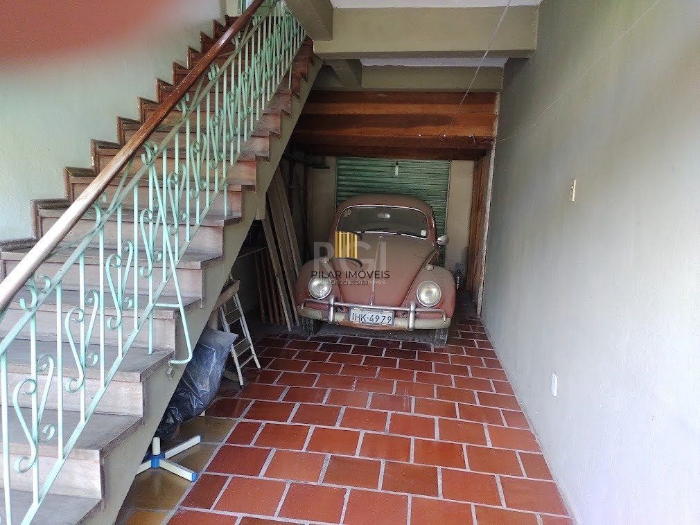 Casa para Venda - 146.21m², 3 dormitórios, sendo 1 suites, 4 vagas - Vila Conceição