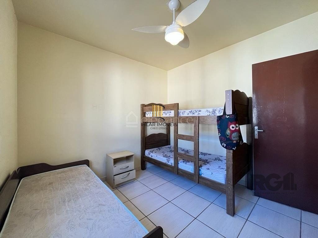 Casa 3 dormitórios no bairro Remanso