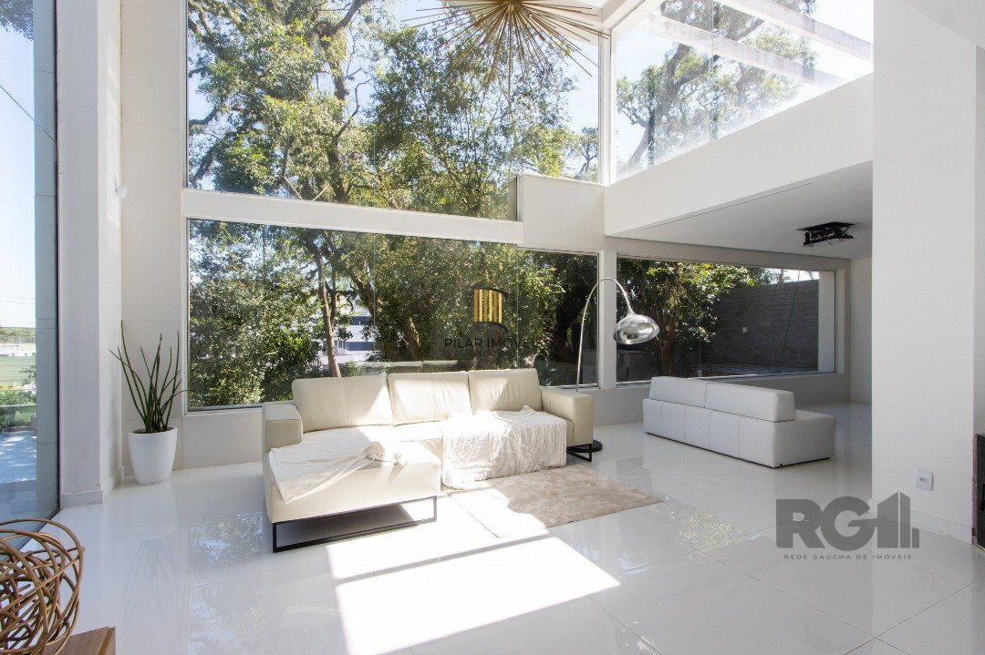 Casa 2 dormitórios no bairro Vila Assunção