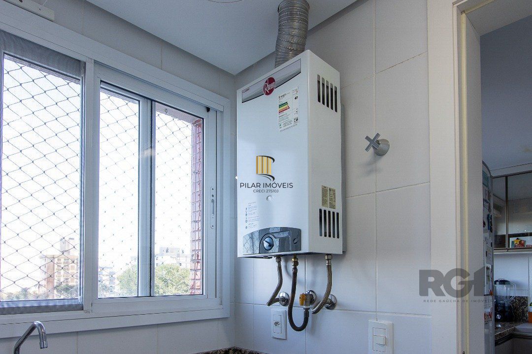 Apartamento 3 dormitórios no bairro Tristeza