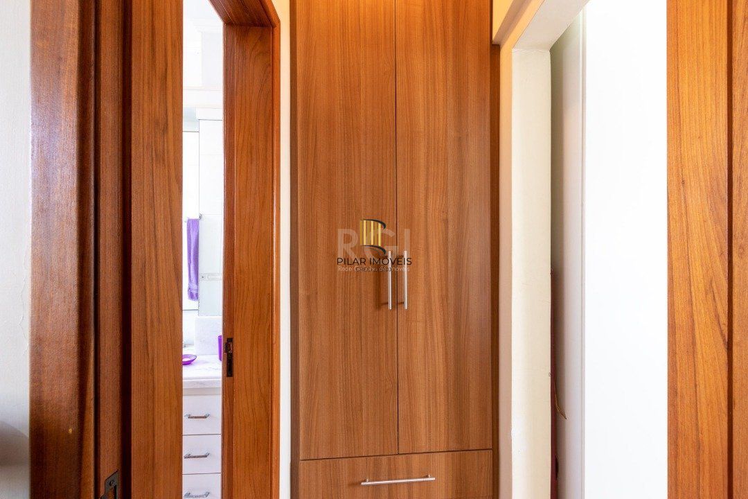 Apartamento para Venda - 82.41m², 2 dormitórios, Menino Deus