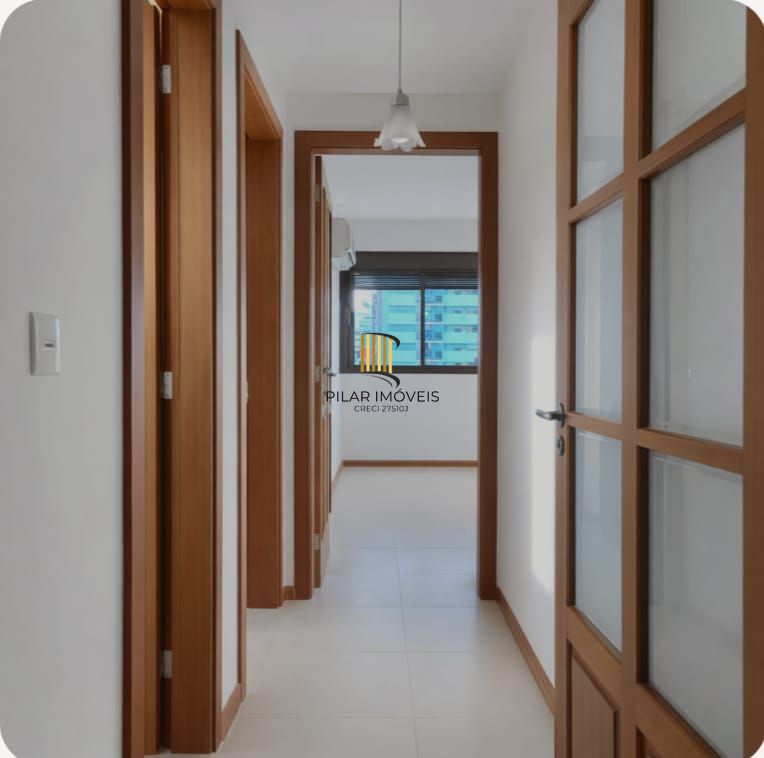 Apartamentos para venda com 2 quartos, 74m² - Cidade Baixa