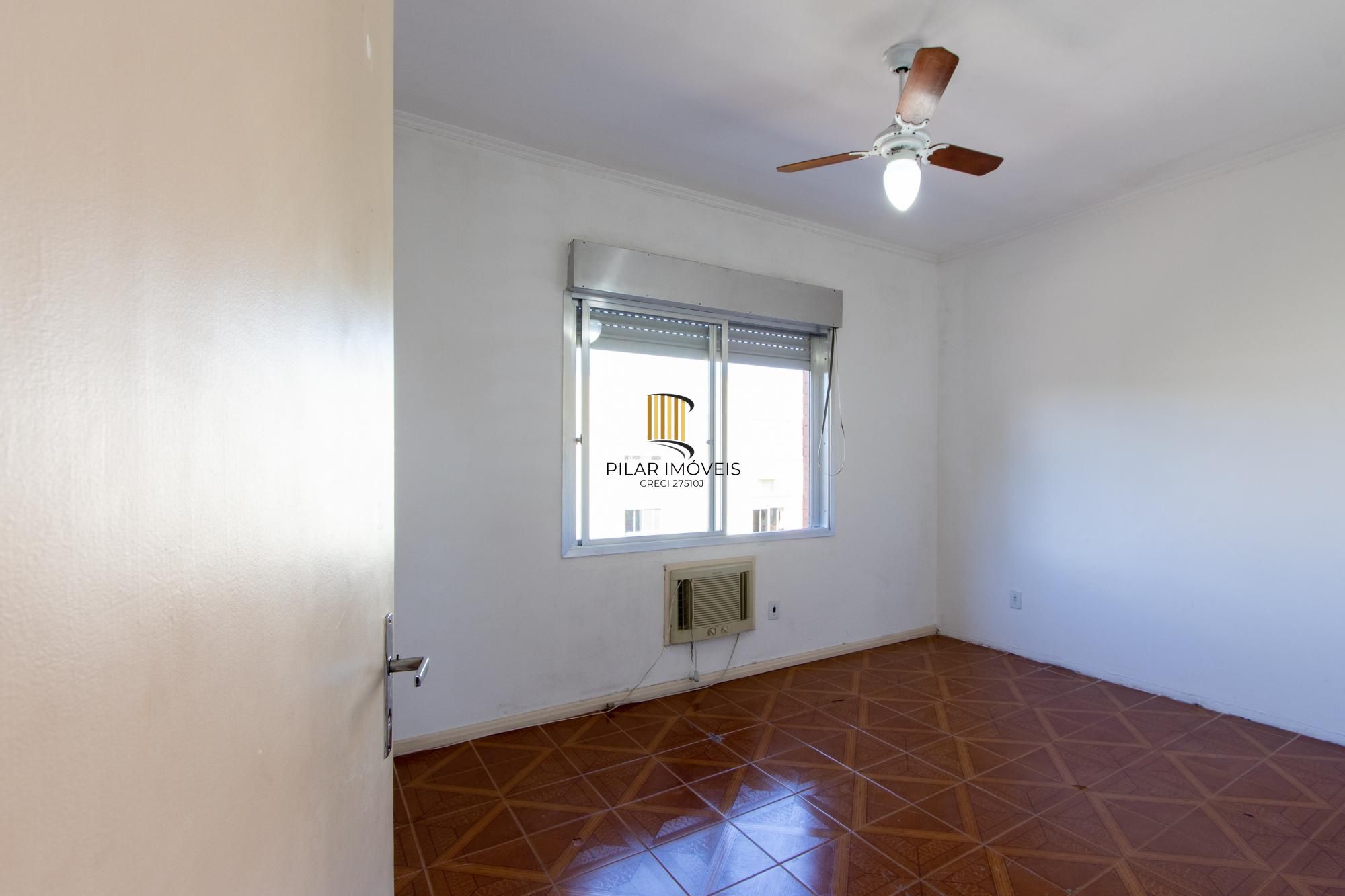 Apartamento 2 dormitórios no bairro Cristal