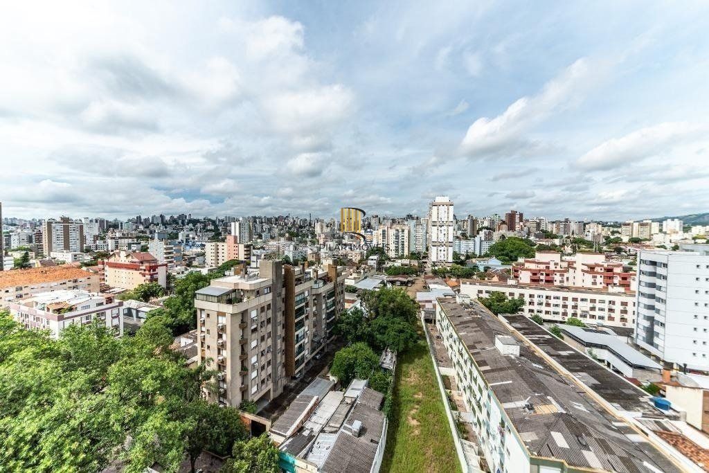 Apartamento para Venda - 74.41m², 3 dormitórios, 2 vagas - Rio Branco