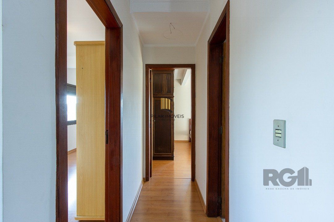 Cobertura para venda, 167m², 3 dormitórios, Nonoai