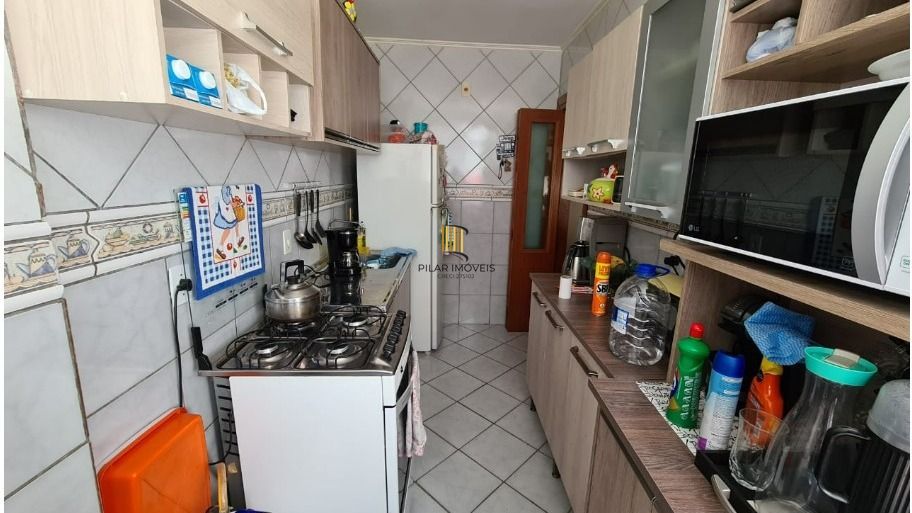 Apartamneto com 3 quartos na Cel. Massot