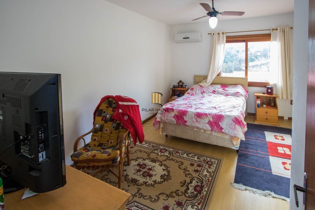 Casa para Venda - 123.09m², 3 dormitórios, sendo 1 suites, 2 vagas - Aberta dos Morros