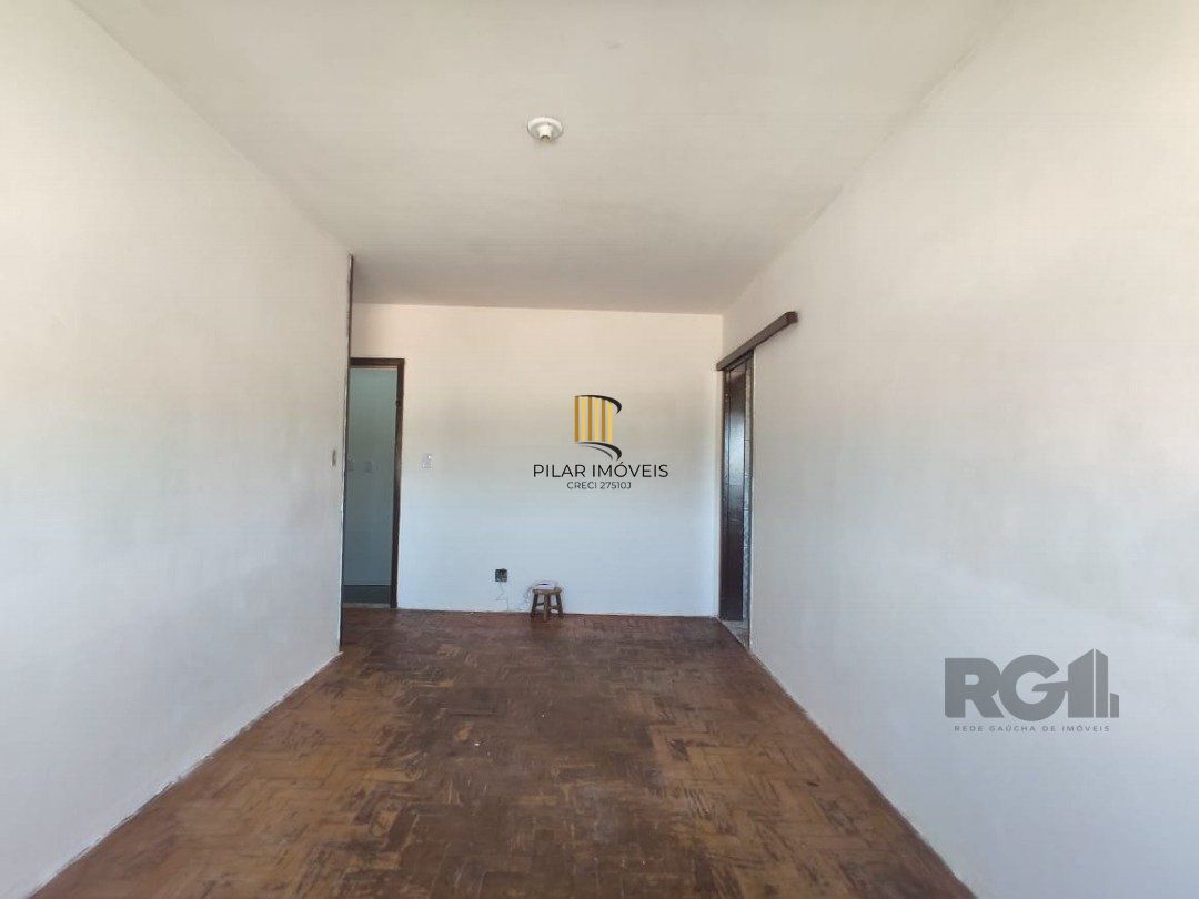 Apartamento 2 dormitórios no bairro Cristal - Pilar Imóveis