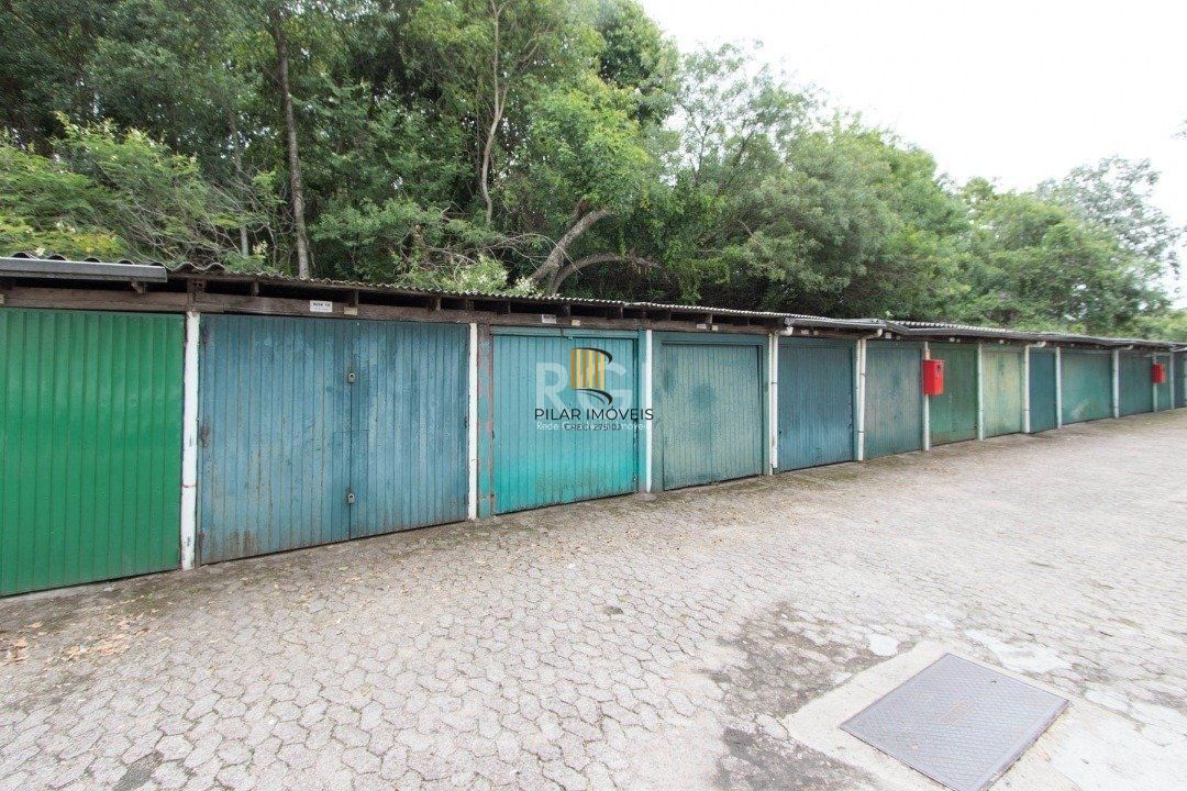 Apartamento para Venda - 52m², 2 dormitórios, 1 vaga - Vila Nova