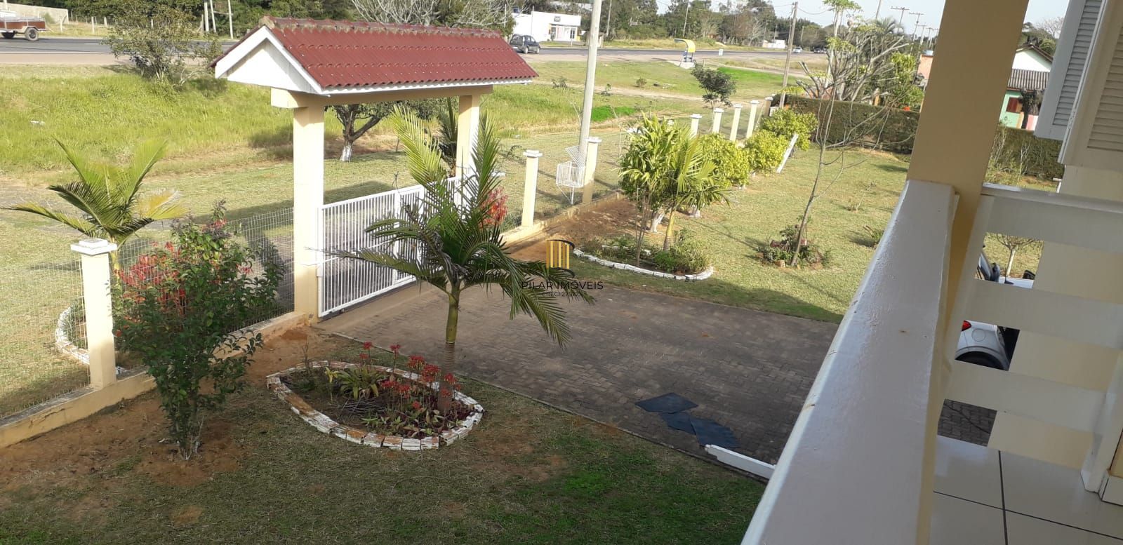 Casa 4 dormitórios no bairro Sítio São José
