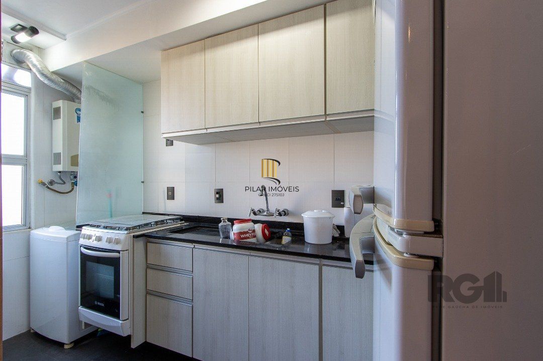 Apartamento 1 dormitório no bairro Tristeza - Pilar Imóveis