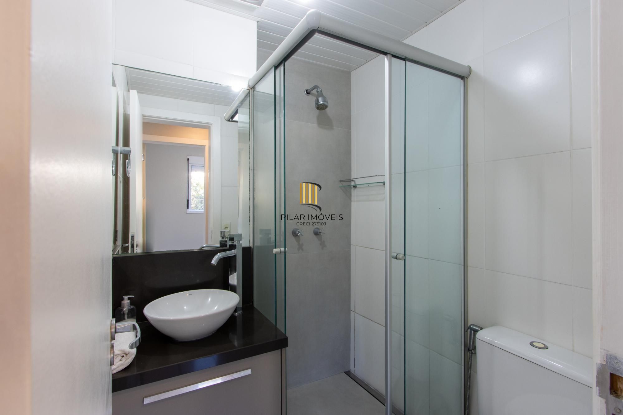Apartamento de 2 dormitórios,  para venda no bairro Teresópolis.
