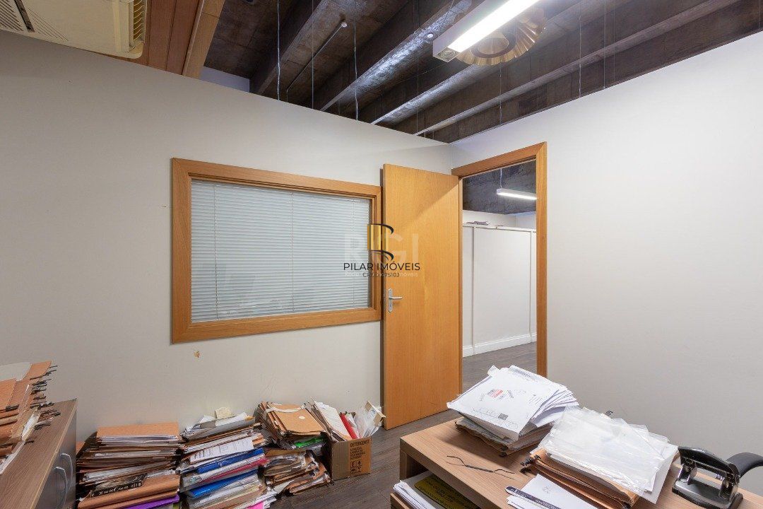 Conjunto/Sala para Venda - 255.36m², 0 dormitórios, Centro Histórico