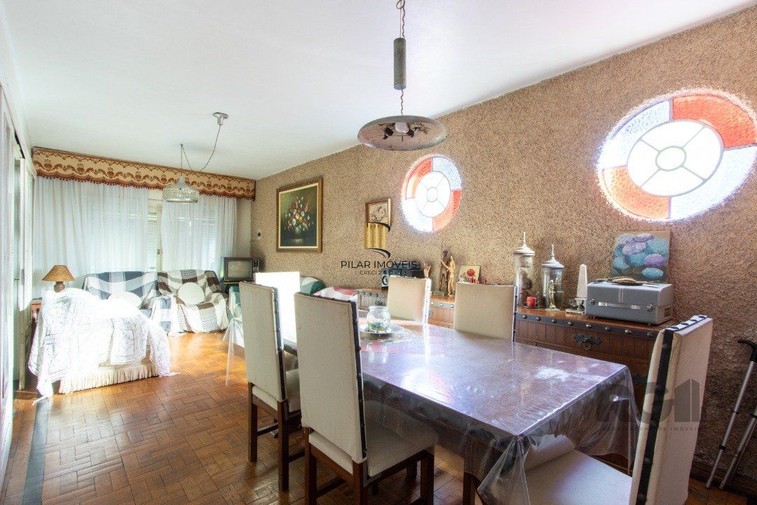 Casa para Venda com 3 dormitórios no bairro Jardim Isabel