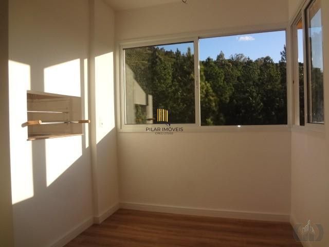 Apartamento 2 Dormitório(s) Bairro Nonoai