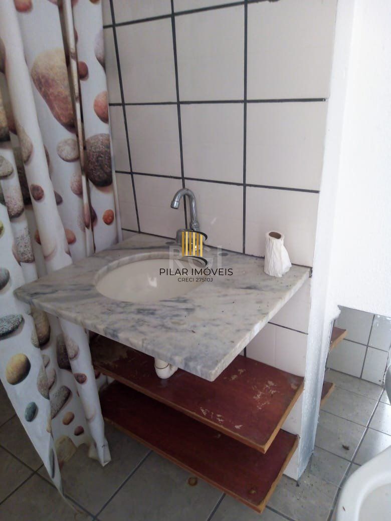 Apartamento para Venda - 46.26m², 2 dormitórios, Cavalhada