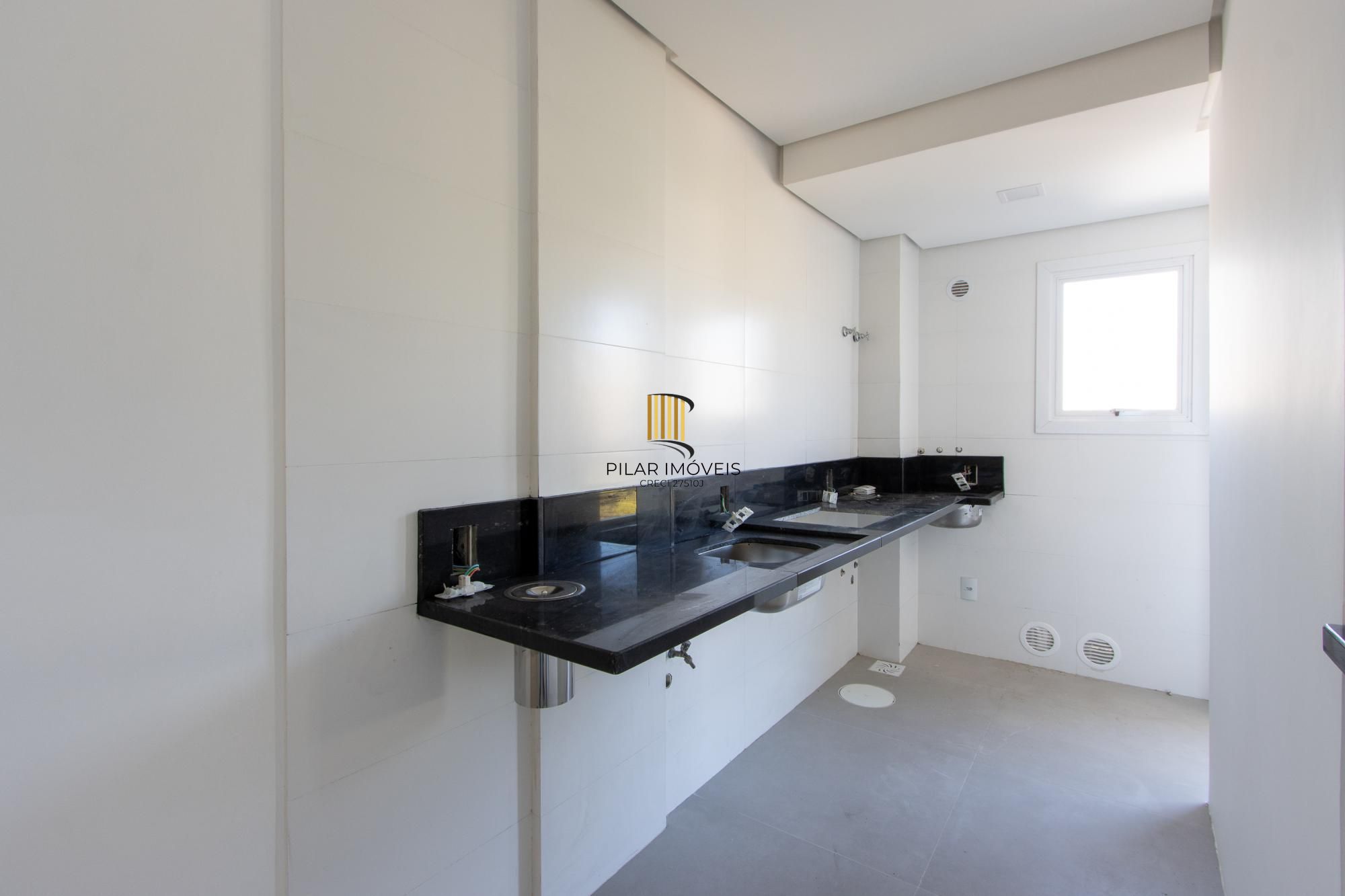 Apartamento 2 dormitórios no bairro Medianeira