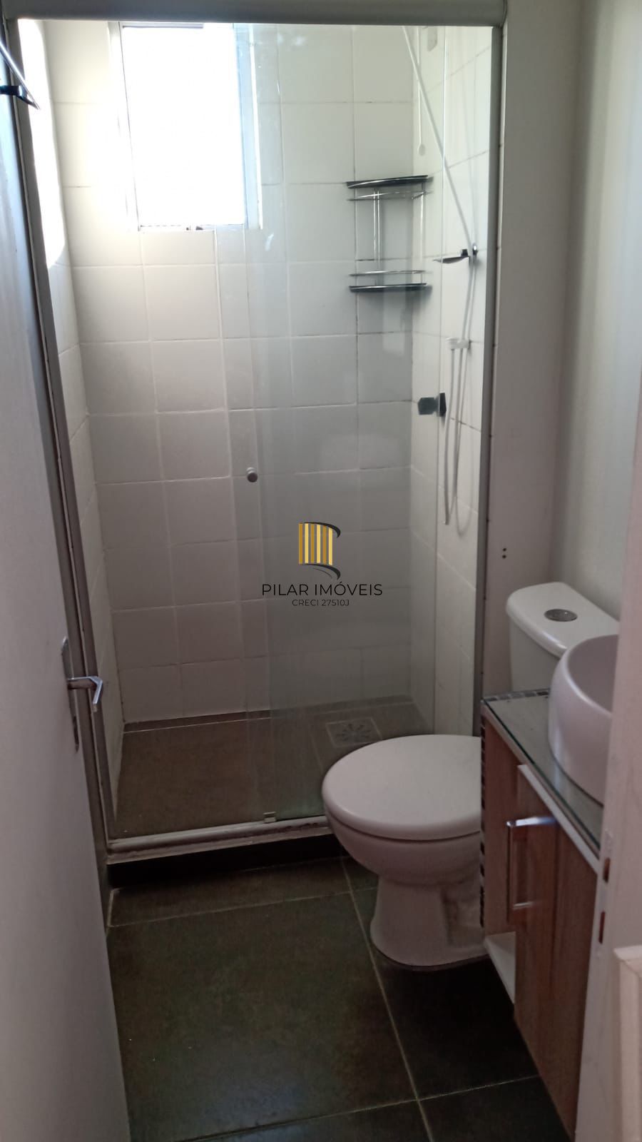 Apartamento 2 Dormitório(s) Bairro Vila Nova