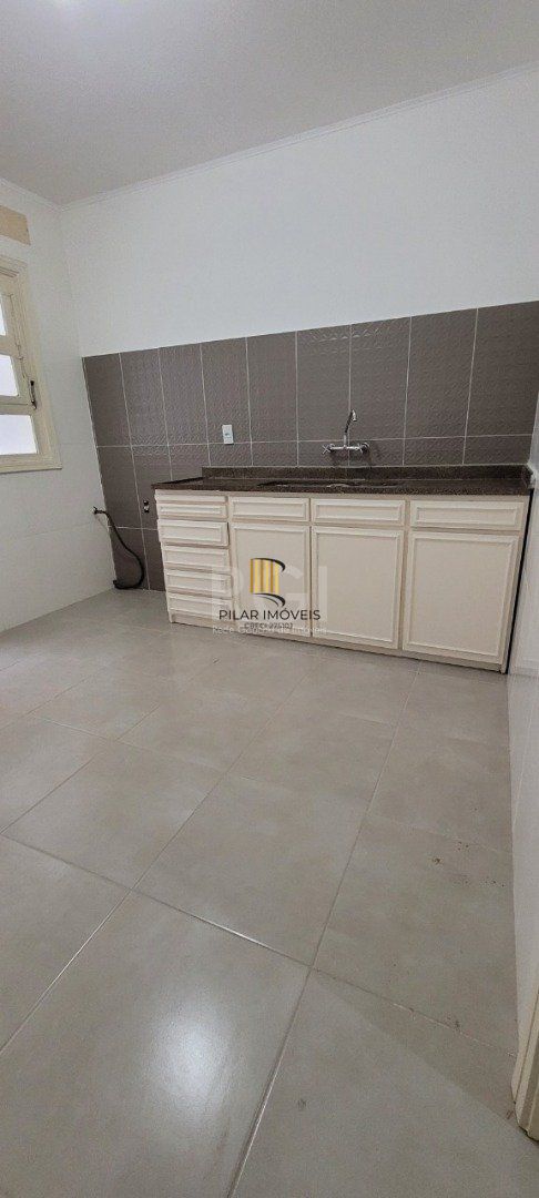 Apartamento para Venda - 102.72m², 3 dormitórios, 1 vaga - Bom Jesus