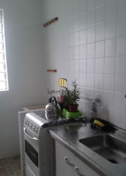 Apartamento para Venda - 38.61m², 1 dormitório, 1 vaga - Protásio Alves
