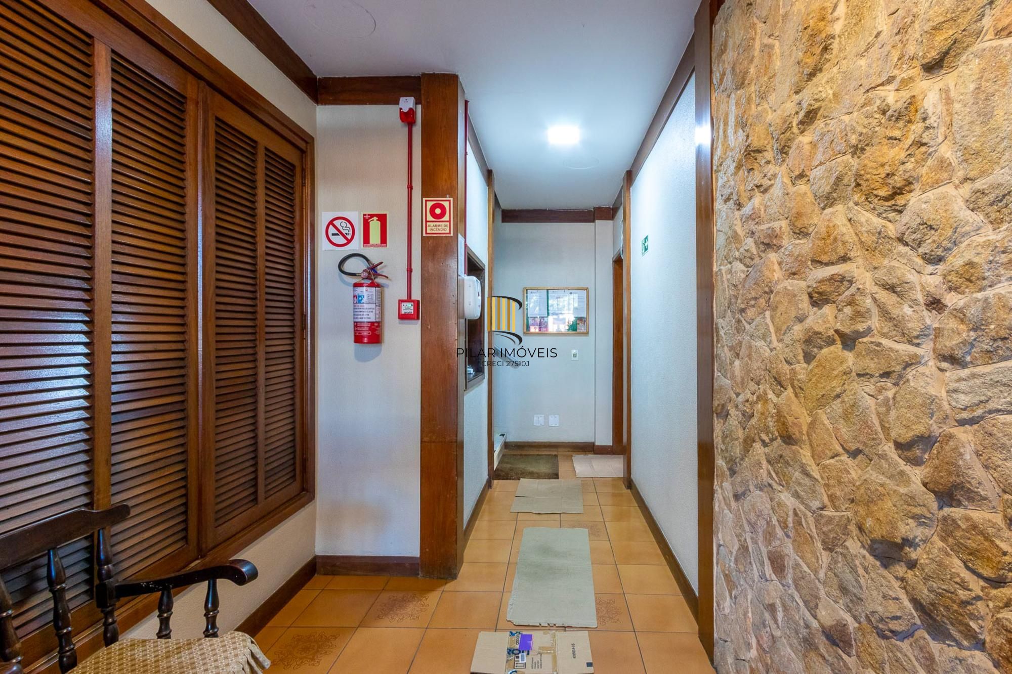 Apartamento 1 dormitório no bairro Tristeza