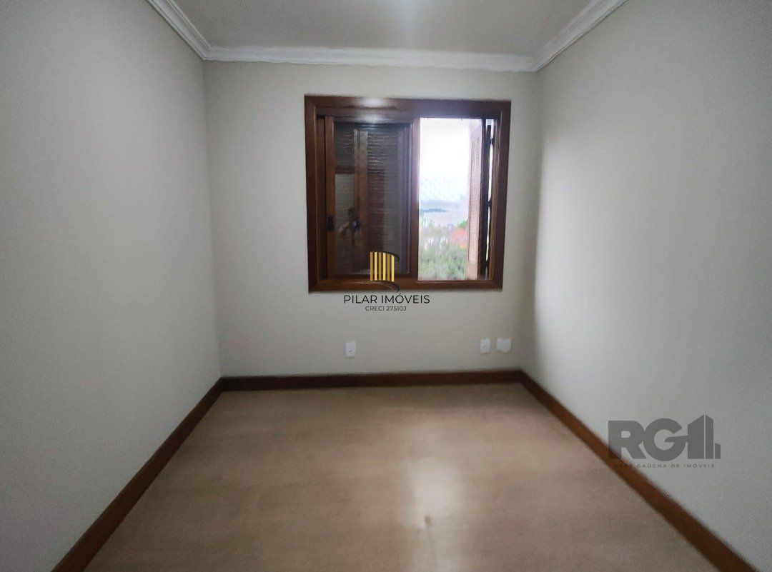 Apartamento 3 dormitórios no bairro Tristeza