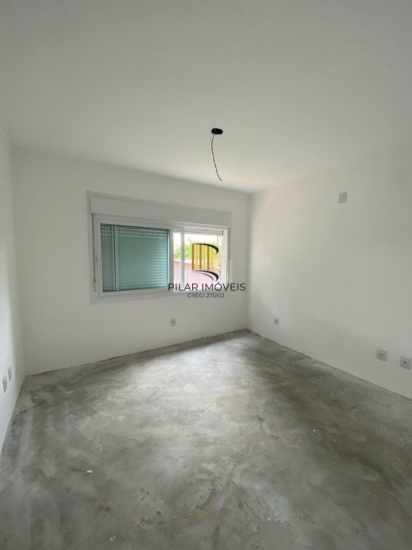 Casa Condominio para Venda - 195m², 3 dormitórios, sendo 1 suites, 2 vagas - Tristeza