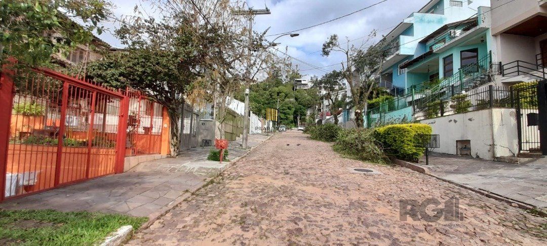 Terreno no bairro Teresópolis