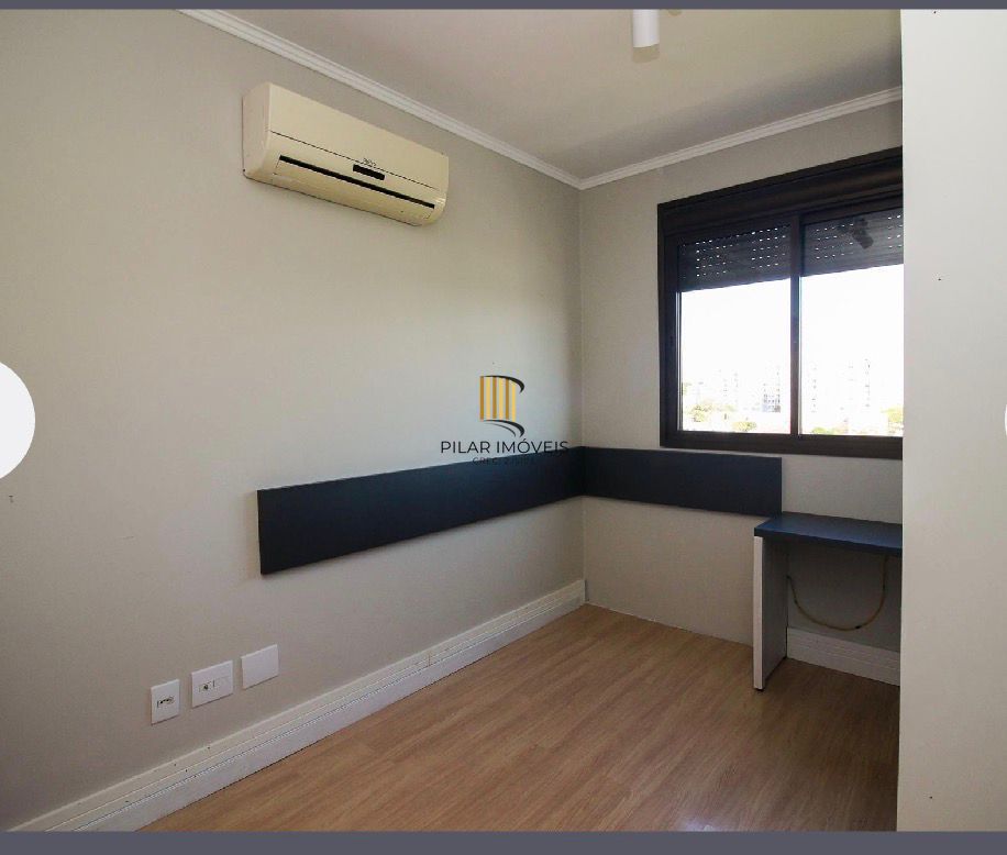 Apartamento 3 dormitórios no bairro Camaquã