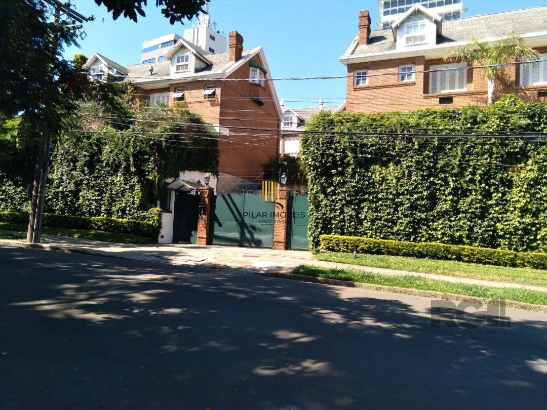Casa em condomínio para vender, 222m², 3 dormitórios, Três Figueiras - Pilar Imóveis