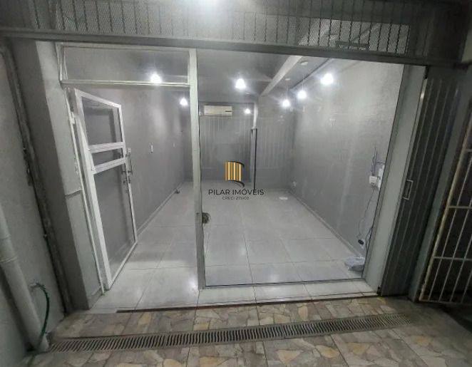 Box Comercial à Venda em Porto Alegre – Localização Estratégica no Jardim Carvalho!