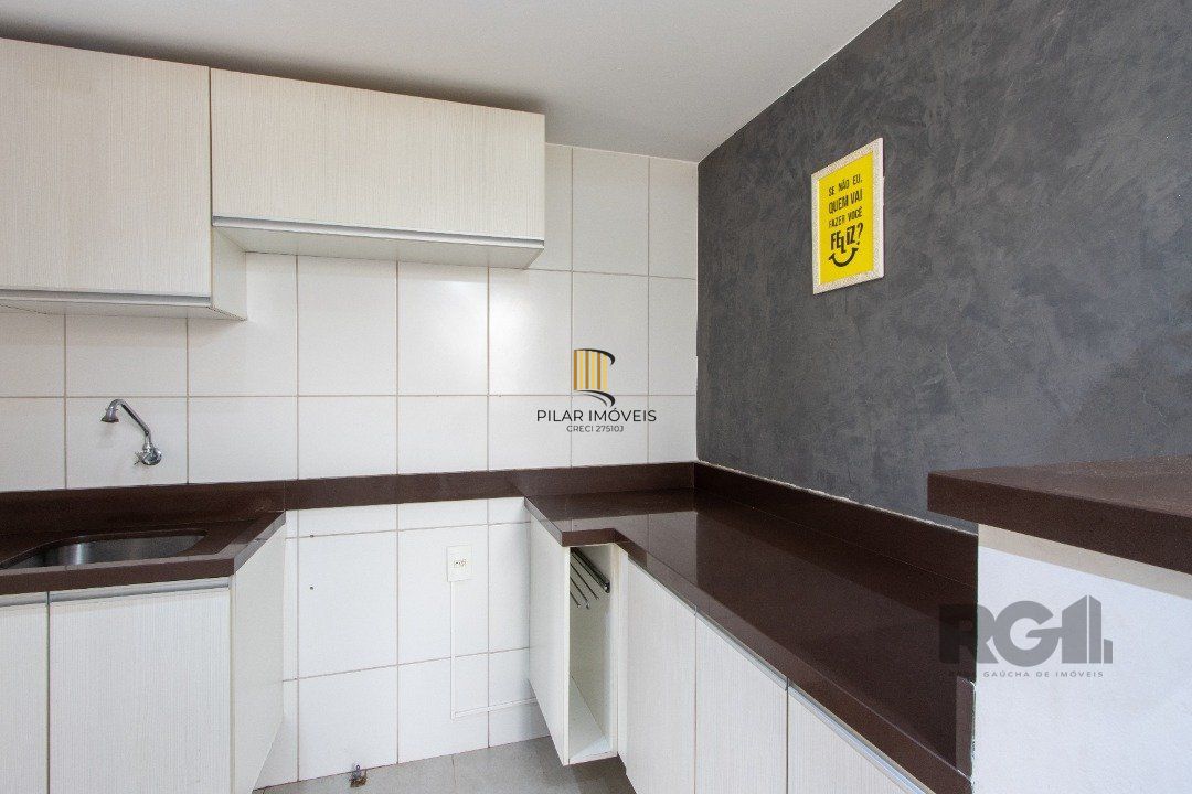 Apartamento 2 dormitórios no bairro Hípica