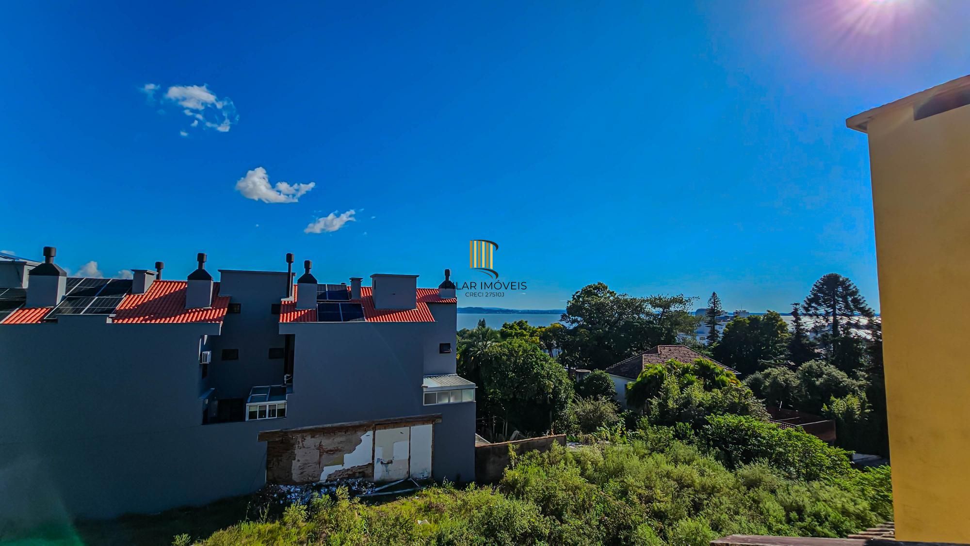 Casa em condomínio, 3 quartos, 1 suite, 3 vagas de garagem - Bairro Tristeza
