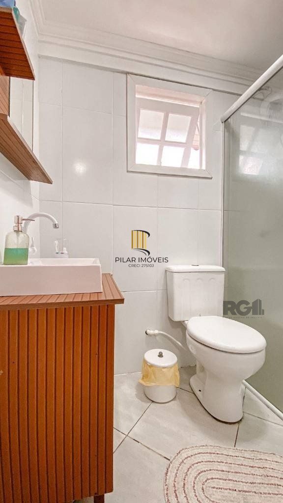 Casa 3 dormitórios no bairro Centro