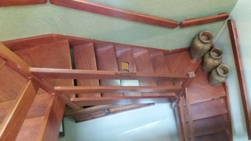 Casa para Venda - 119m², 3 dormitórios, sendo 1 suites, Espírito Santo