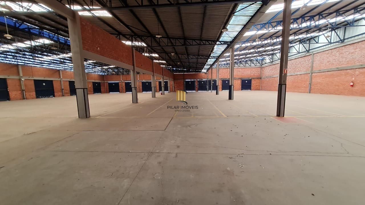 Prédio Comercial 4 dormitórios no bairro Sarandi