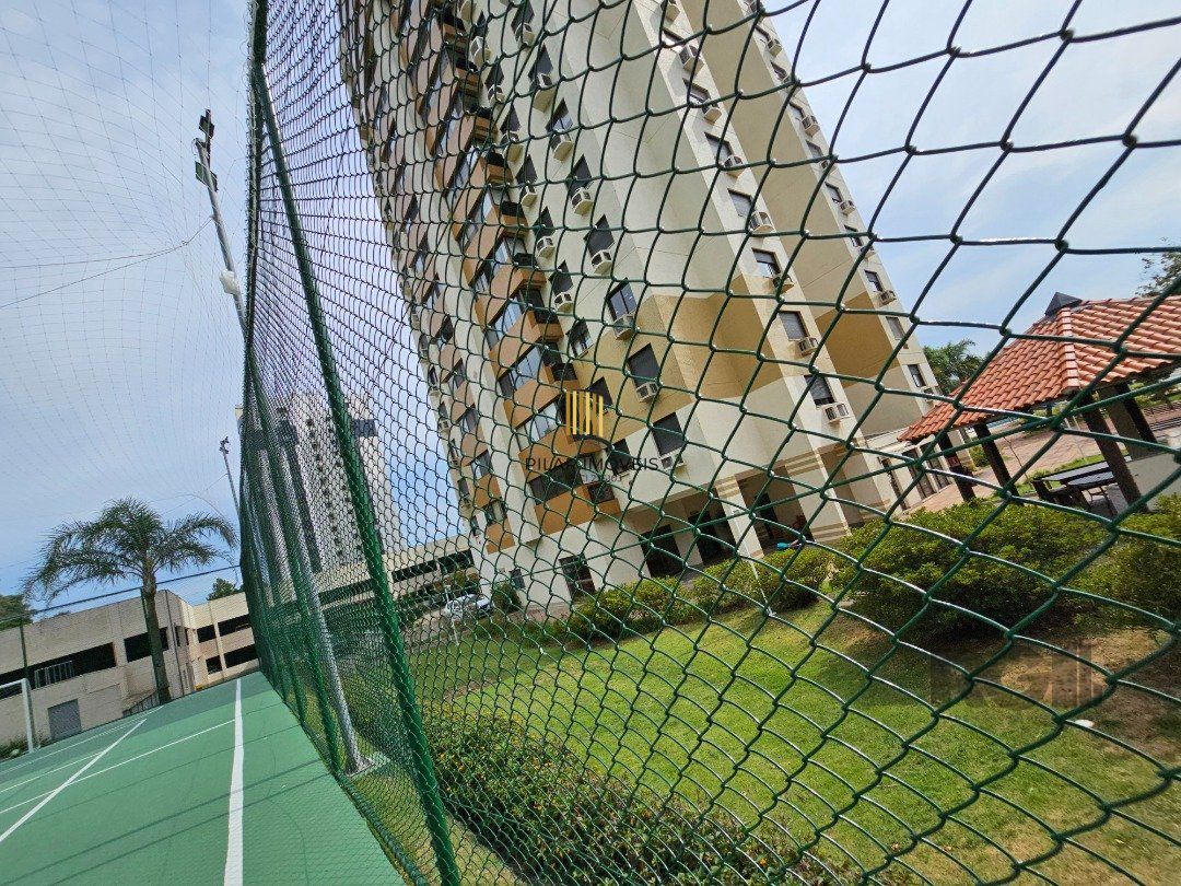 Apartamento 3 quartos com infra de Clube 