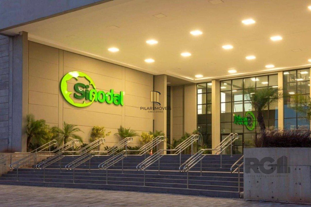 Casa de Condomínio 4 dormitórios no bairro Morada Gaúcha