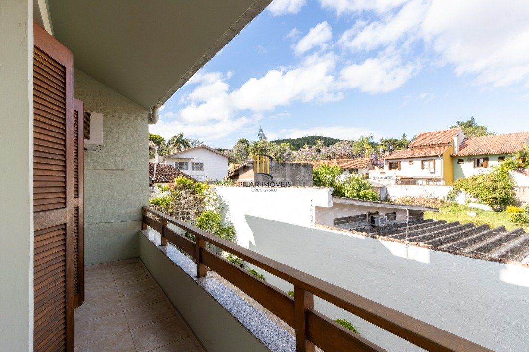 Casa de Condomínio 3 dormitórios no bairro Jardim Isabel