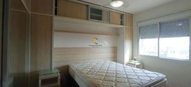Apartamento 3 dormitórios I sendo uma suíte I 2 vagas